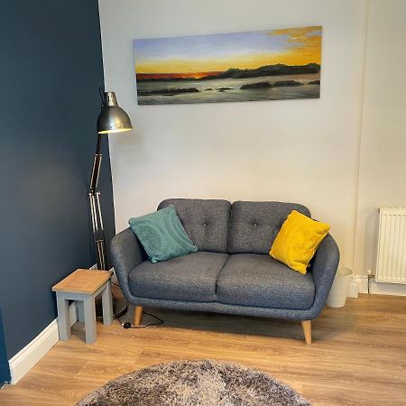 Number 79, Cosy Central Helensburgh 1 Bedroom, Ground Floor Pet Friendly, Garden ภายนอก รูปภาพ