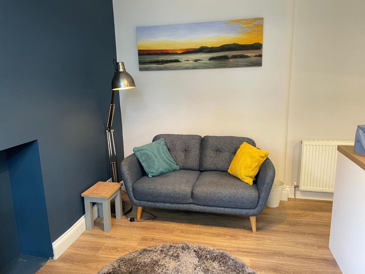 Number 79, Cosy Central Helensburgh 1 Bedroom, Ground Floor Pet Friendly, Garden ภายนอก รูปภาพ